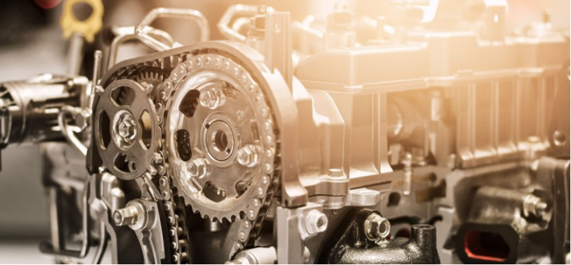 舍弗勒发布保守2026年营收与利润展望