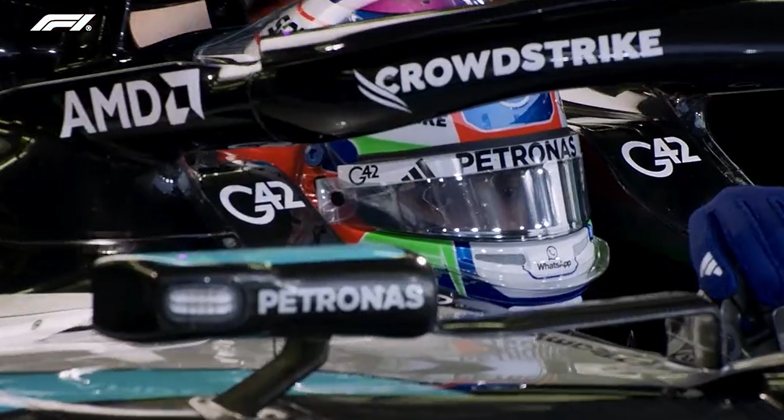 2026年F1赛季揭幕战在即:史上最大规则改革迎实战检验