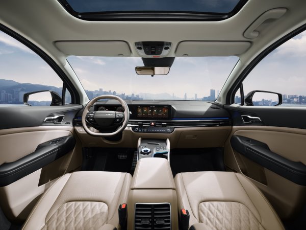 10.99万元起 起亚新狮铂拓界诚意上市