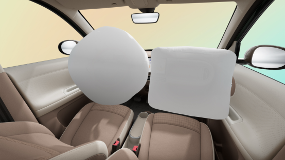 第五代宏光MINIEV正式开启预订