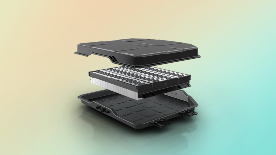 第五代宏光MINIEV正式开启预订