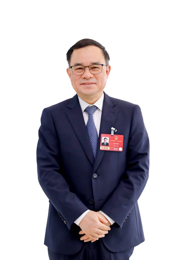 汽车业代表委员聚焦高质量发展