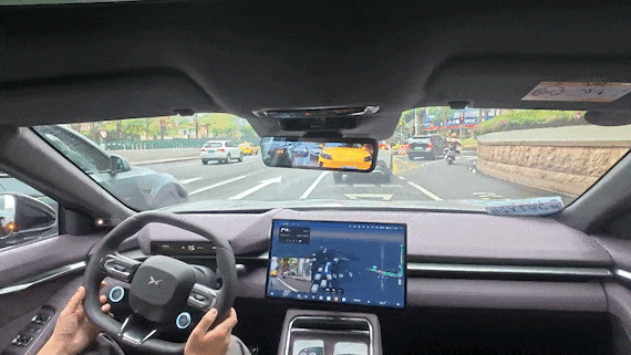 18.68万的G6增程版：只有一个Max，但还想卖你张L4门票