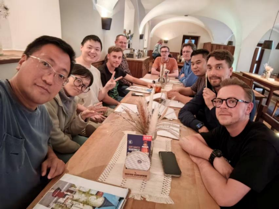 空悬性能被评A级，孔辉获奥迪总部定点