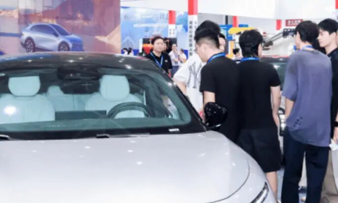 十五五开局之年，最利好汽车？