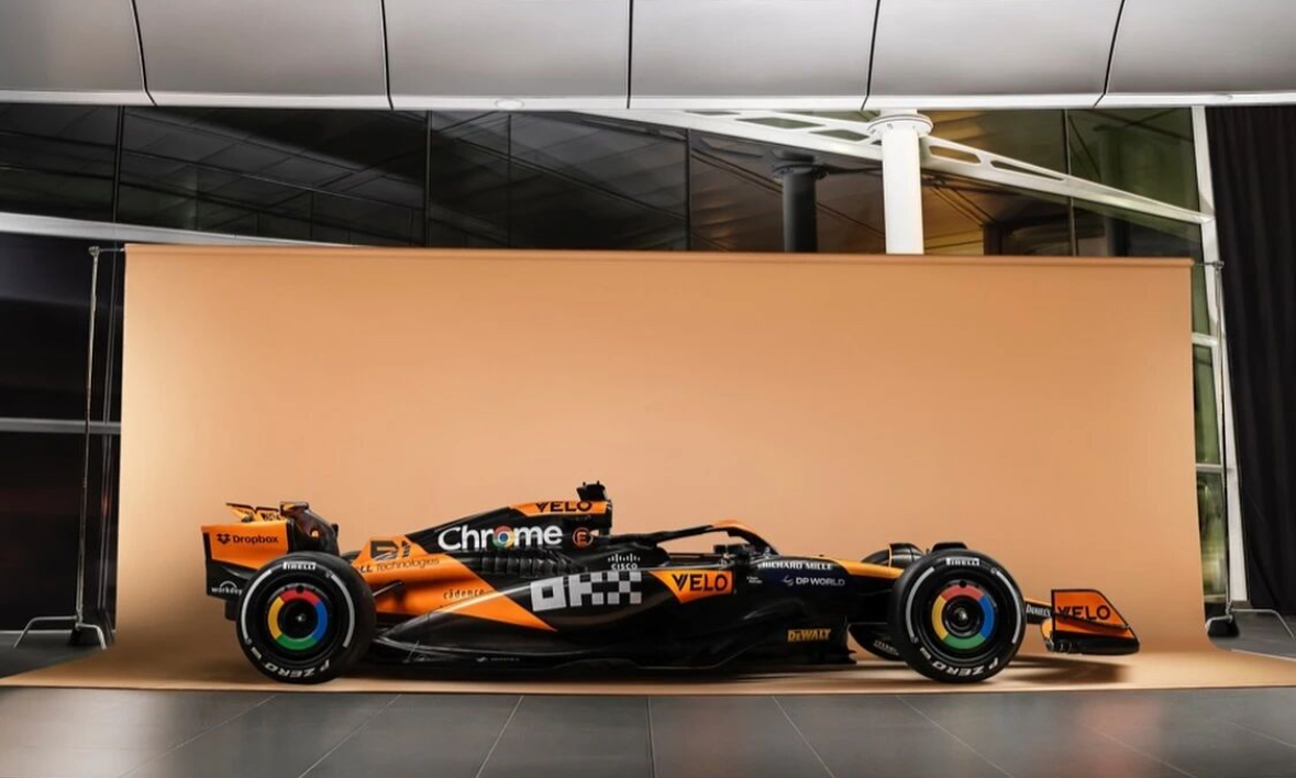 奥斯卡·皮亚斯特里因勘察圈事故退赛，缺席2026赛季揭幕战澳大利亚大奖赛