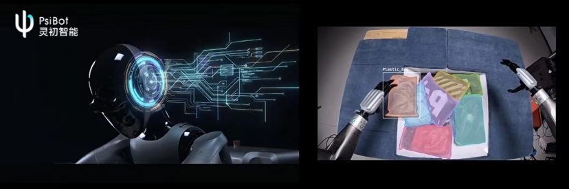 20亿，“国家队”为何集体押注这家机器人创企？