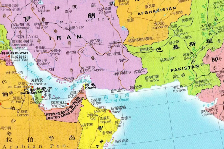 运费40万美元/天、新能源多卖36万辆？中车“中东战场”得与失