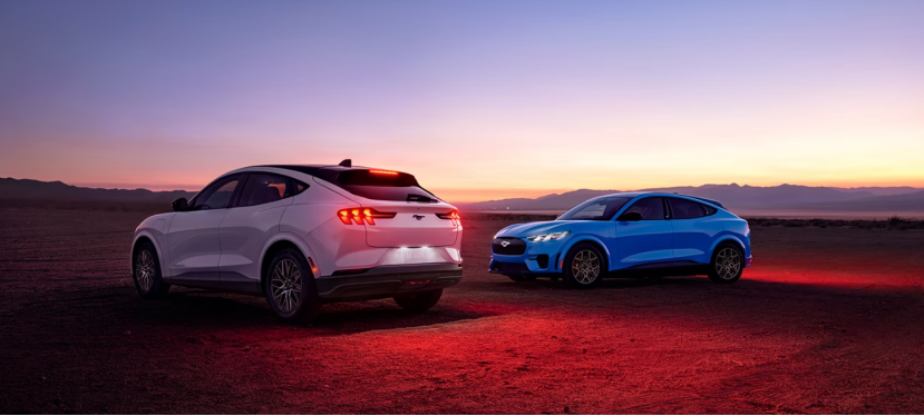 美国电动车市场掀优惠潮：救市还是洗牌？