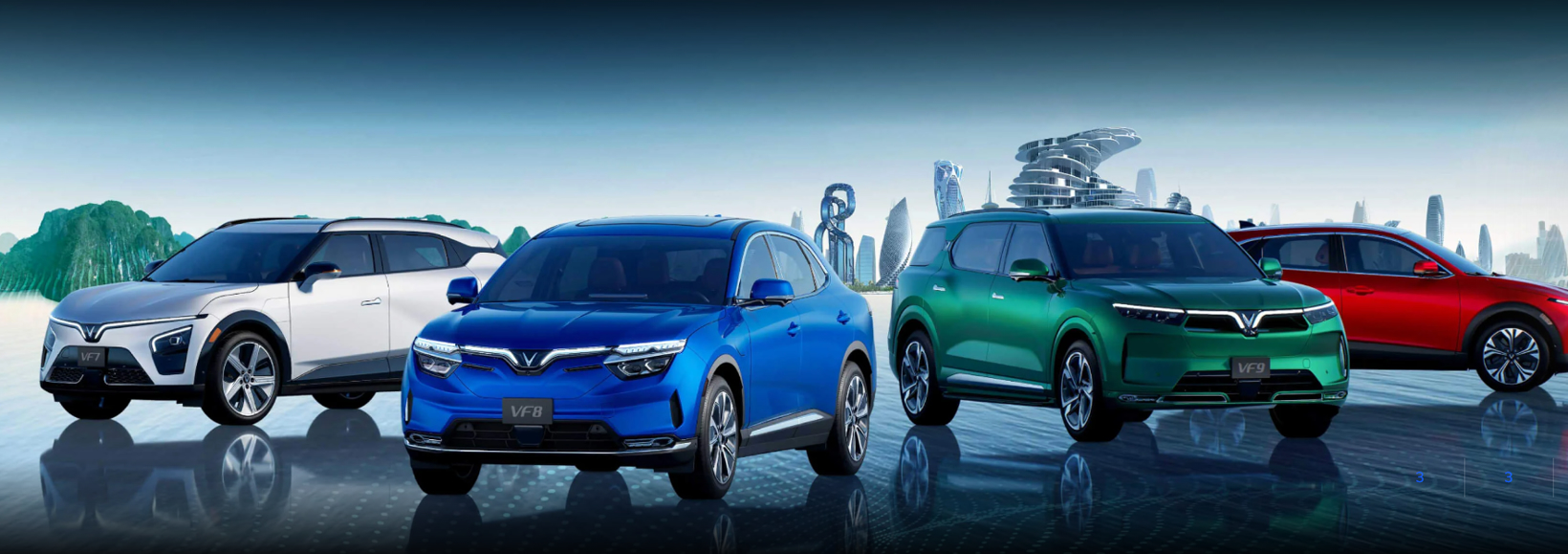 越南2026年2月新车销量同比下降9%，十款销量最低车型公布