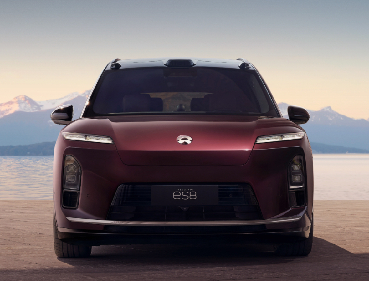 11年，蔚来终于赚钱了，然后呢？