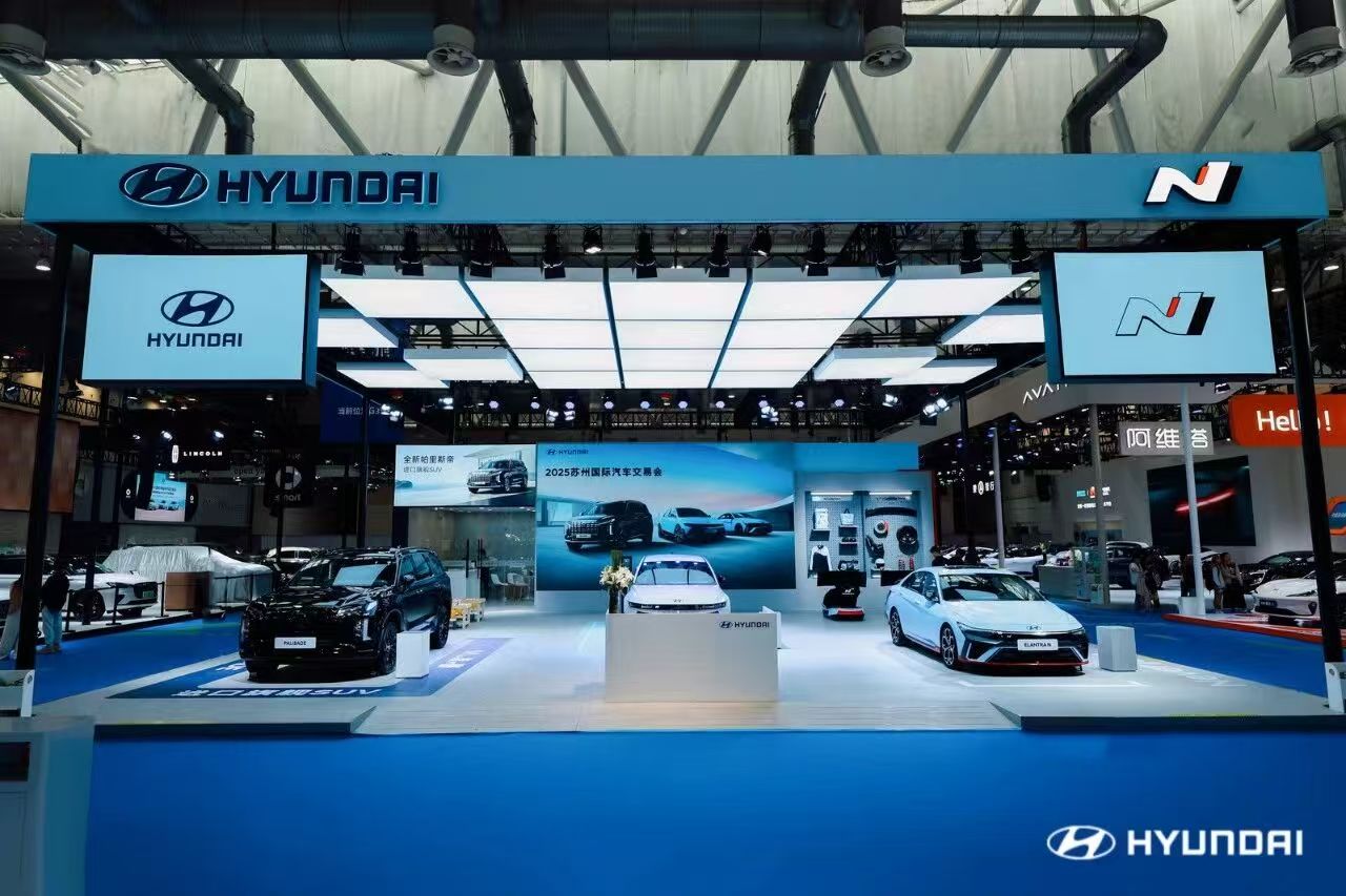 现代、起亚美国销售额突破130万亿韩元