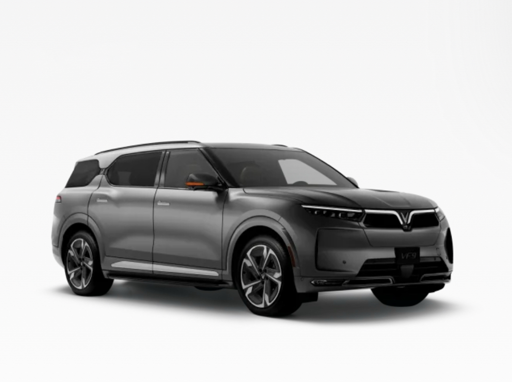 越南车企VinFast将印度、印尼、菲律宾免费充电政策延长至2029年3月