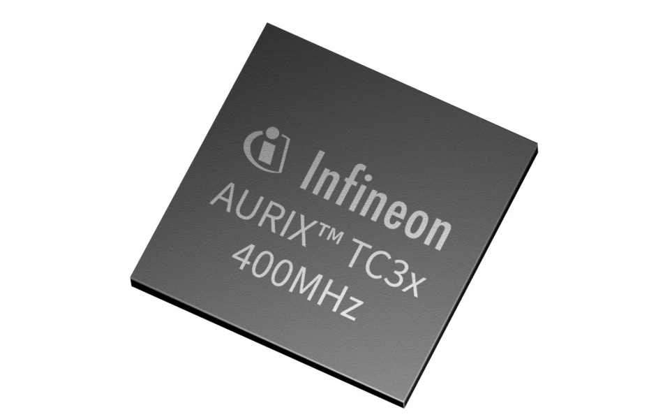 斯巴鲁与英飞凌合作开发基于AURIX TC4x芯片的ADAS控制单元