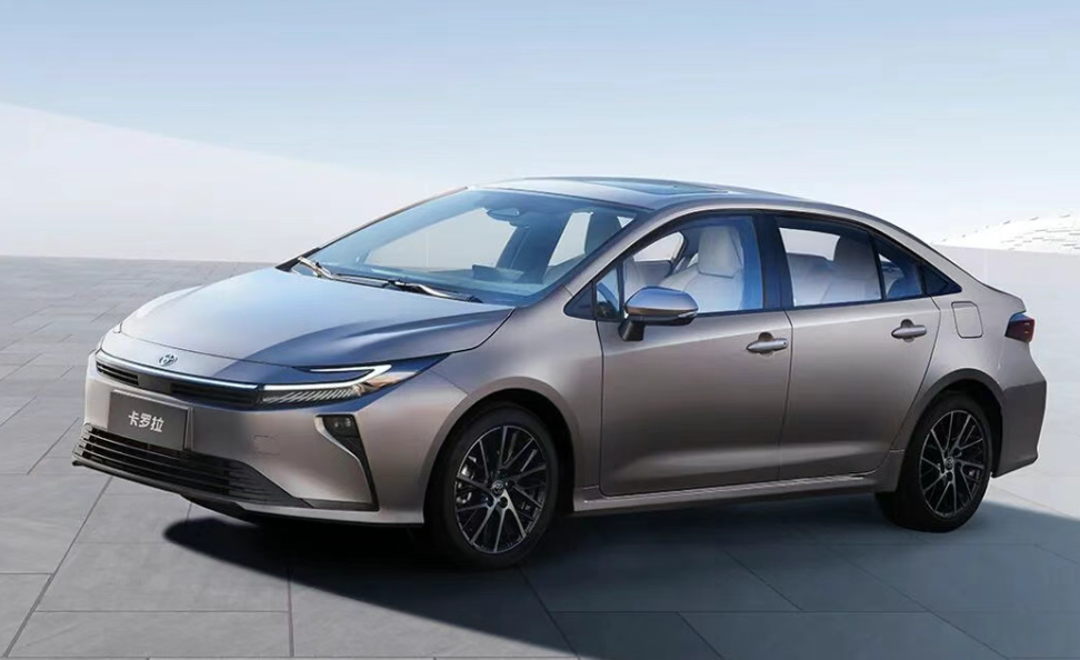 在日本，什么车受欢迎？