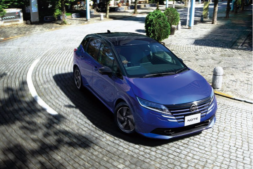 在日本，什么车受欢迎？