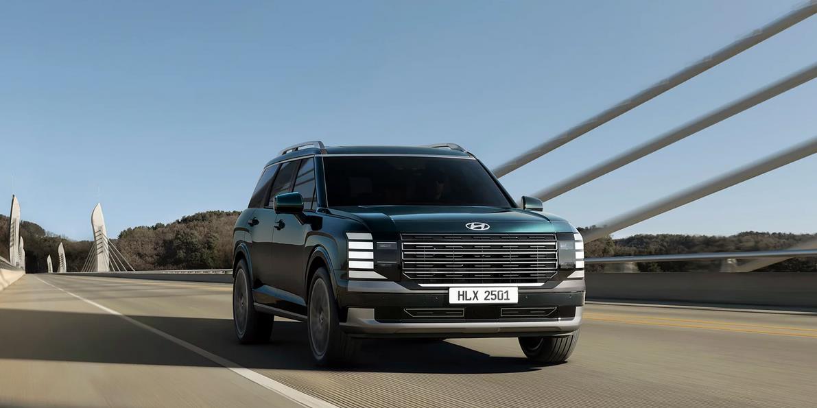 现代汽车集团与Uber启动自动驾驶出租车服务