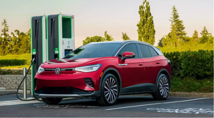 终结5年涨势！欧盟电动车，被政策逼进平价时代