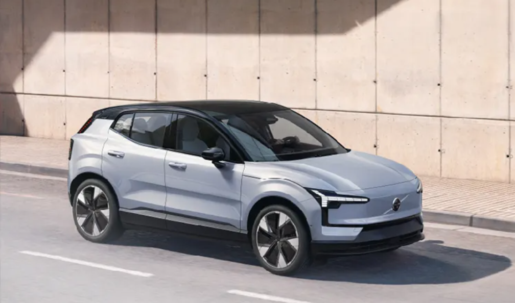 上市仅两年，沃尔沃将其最便宜电动车撤出美国市场