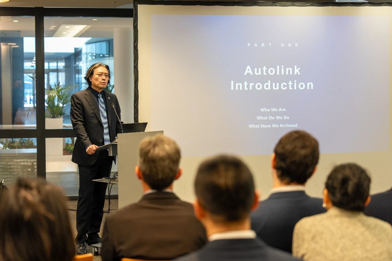 车联天下发布欧洲战略，加码智能计算平台与全球化协同