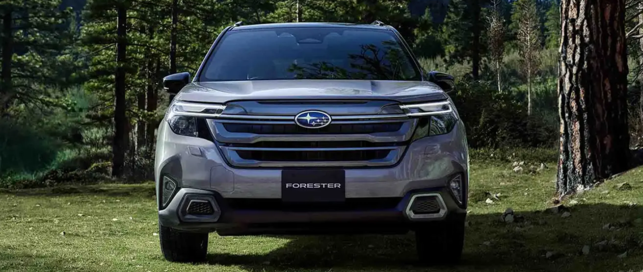 斯巴鲁终止日本市场WRX S4及S4 STI Sport车型订单