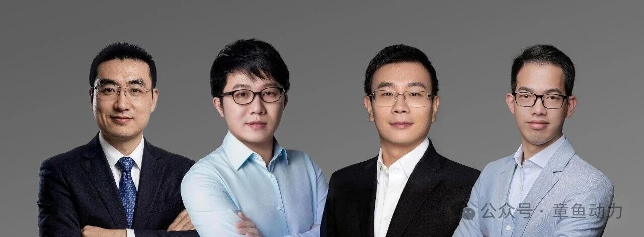 Seeds | 地平线投资，章鱼动力完成近5000万美元融资