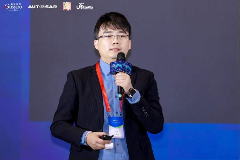 芯驰科技：场景引领，深度协同，高性能车规芯片软硬件一体化平台开发新范式