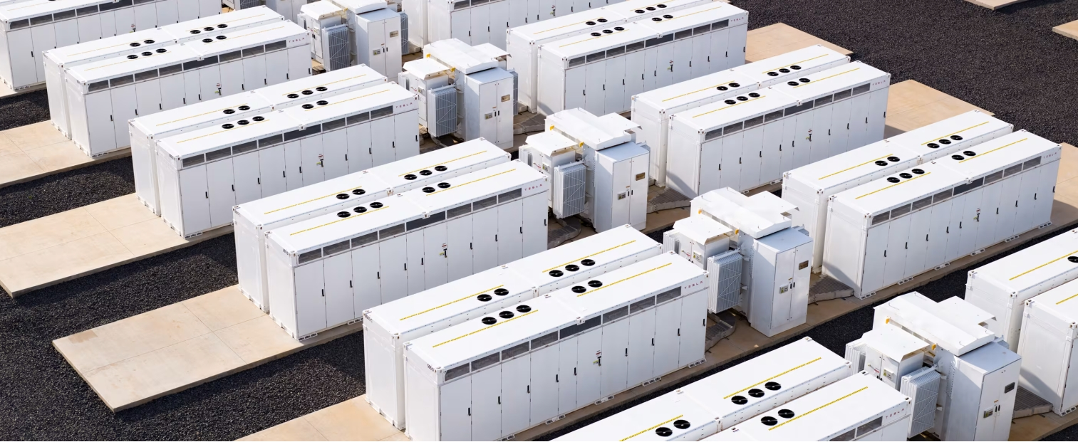 特斯拉计划进军印度储能市场