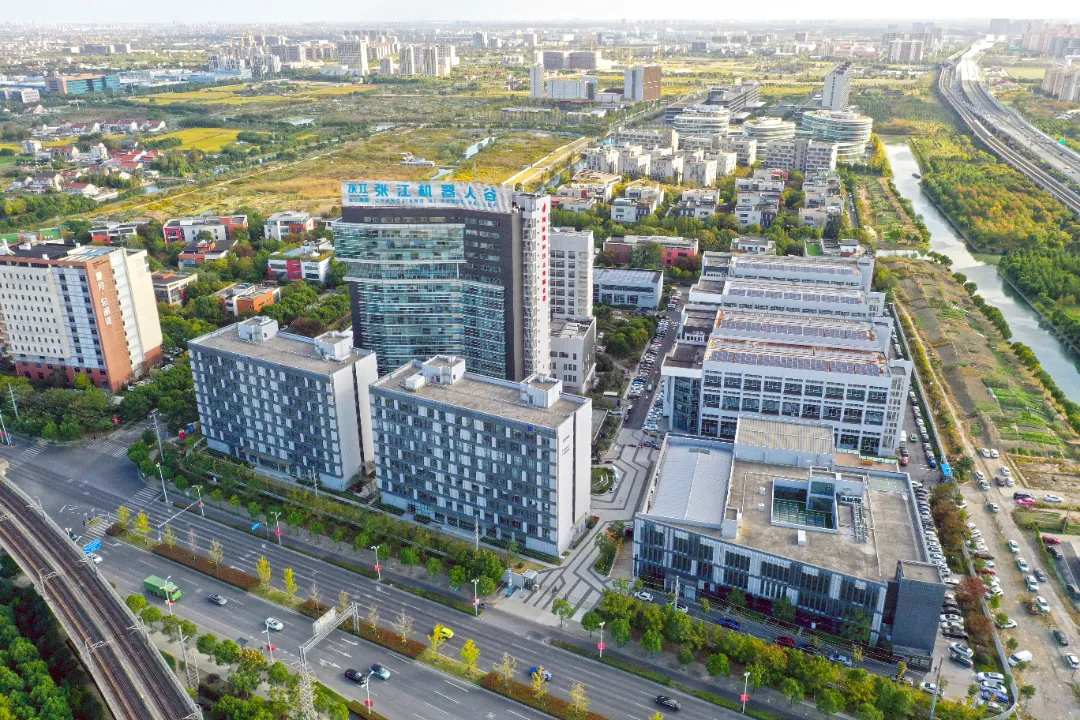 上海：构建开源“大脑”与数字生态池