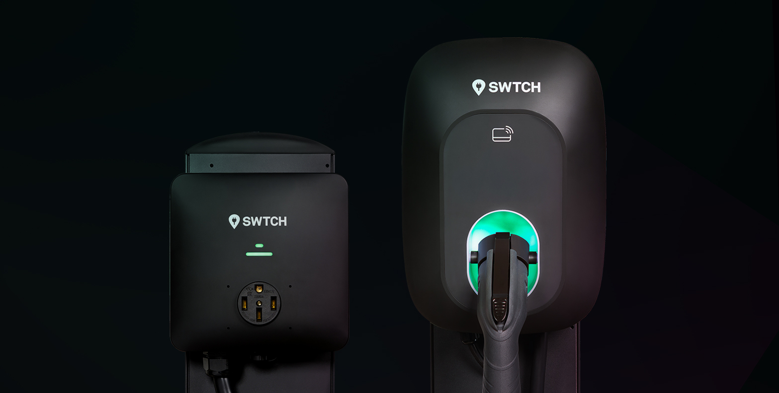 SWTCH Energy推出智能插座和灵活充电器 提供完整电动汽车充电产品组合