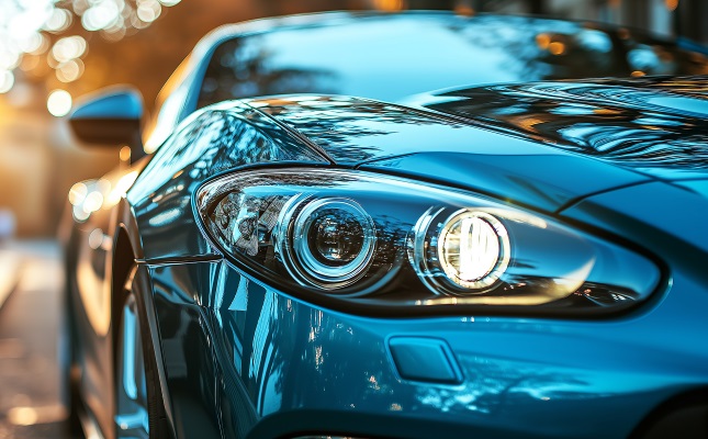 沙基推出两款全新特种材料 用于提升汽车设计、功能和循环利用