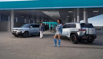 最值得买的A级纯电精品车 方程豹钛3闪充版上市15万起