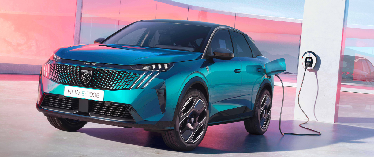 电动化赛道博弈：欧洲若放缓，恐落后于中国