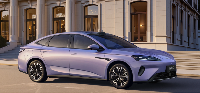 中国电动车将登陆加拿大：“白菜价”期待或落空，性价比成突围核心