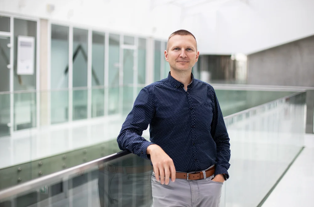 考纳斯理工大学研究人员开发出新模型 可提高机器对现实世界的理解能力