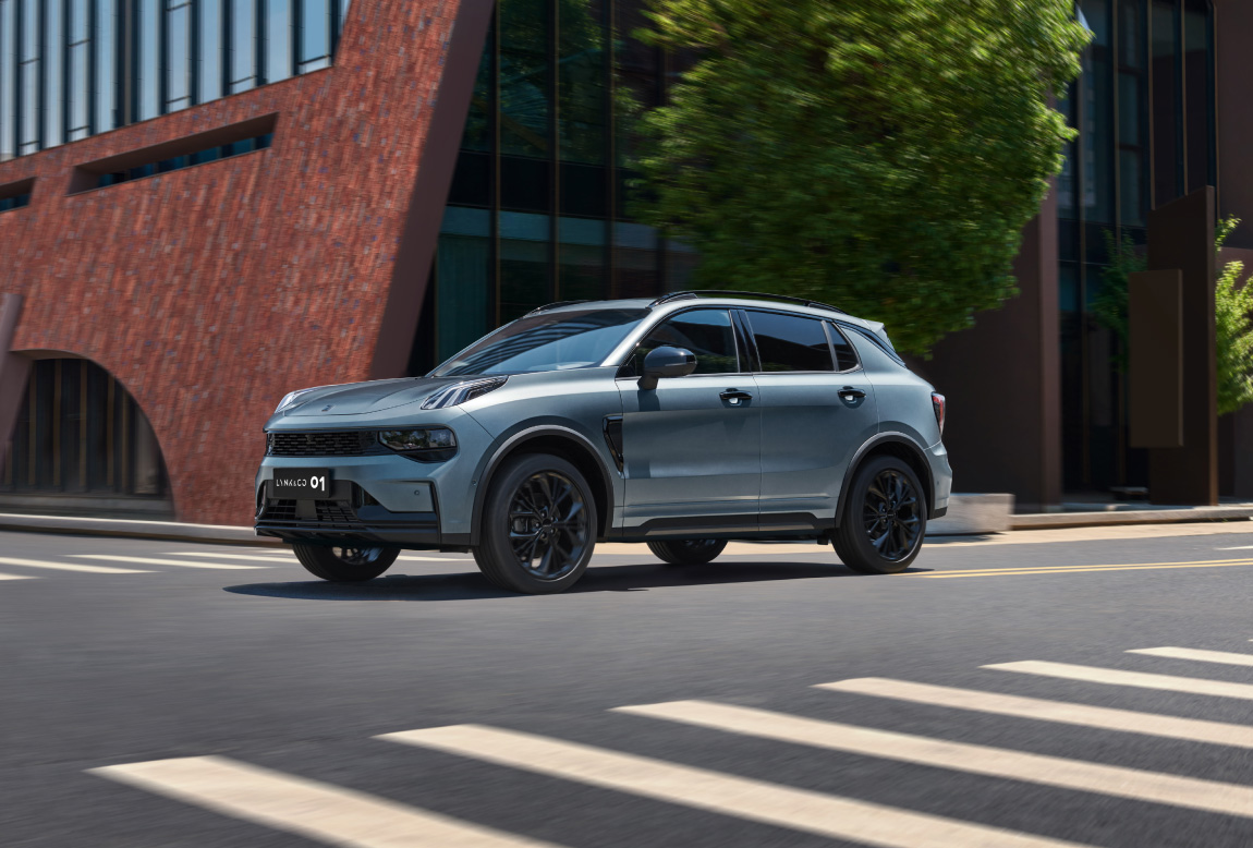 沃尔沃“接盘”领克欧洲业务，“一个吉利”战略进入深水区