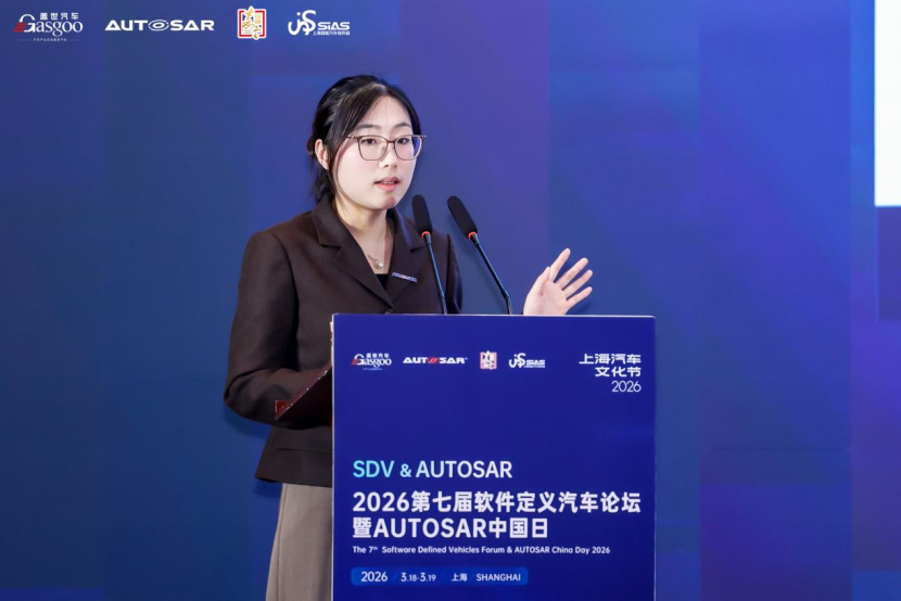 AUTOSAR 中国社区：社区发展、新闻与活动