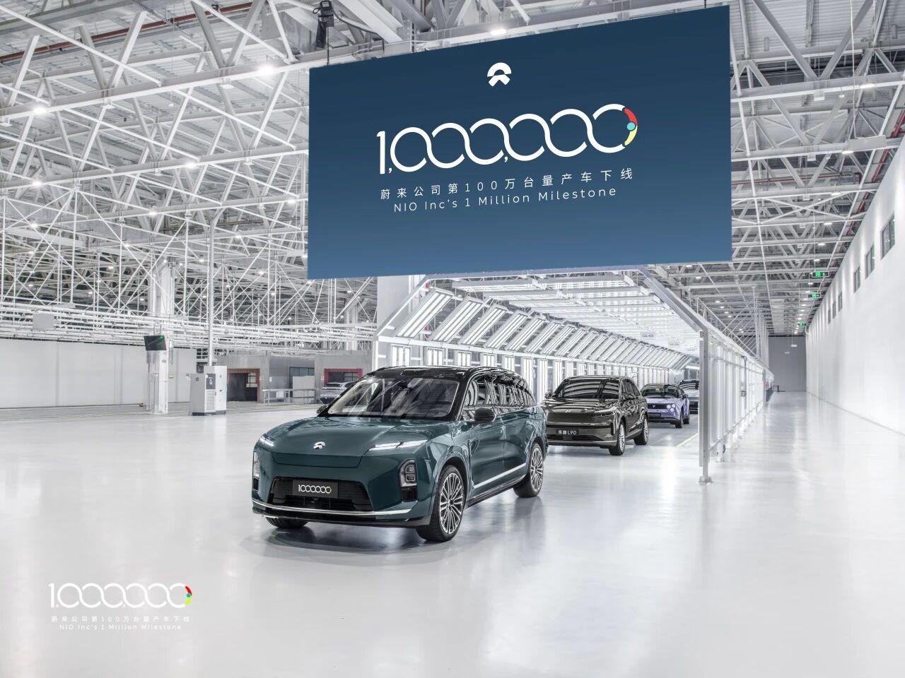 李斌成了“蔚小理”中造车最认真的那个？