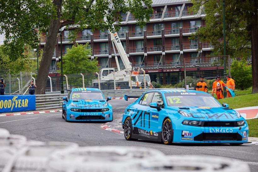 晓莺说 | 中国离汽车赛事文化还有多远？