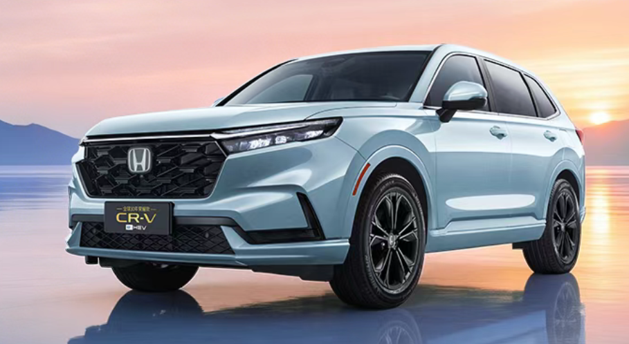 微涨的东风本田重回牌桌？