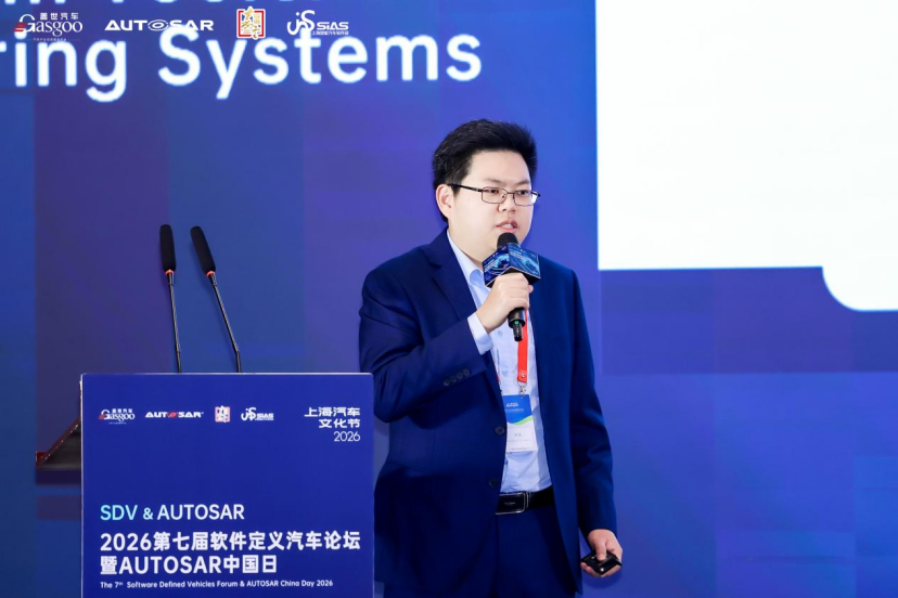 易特驰：AI时代的AUTOSAR平台战略，从工具链到工程体系的全面升级