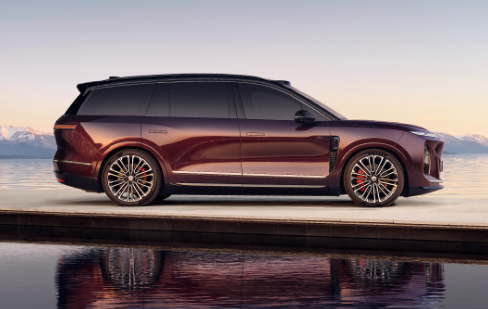 蔚来3月交付新车35486台，同比增136%