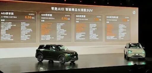 8万块的小车也要带着激光雷达跑世界模型了