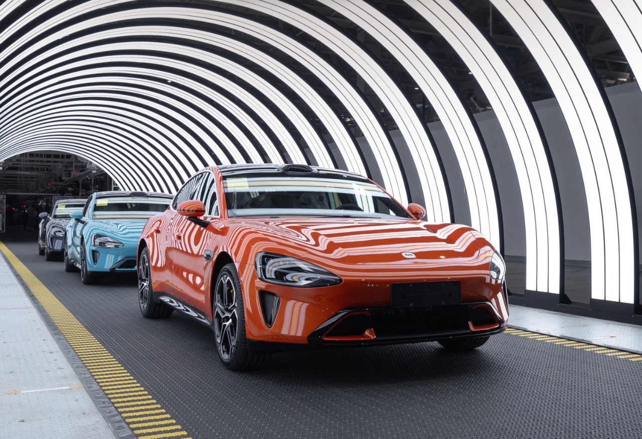 新能源汽车的“后顾之忧”，如何解？