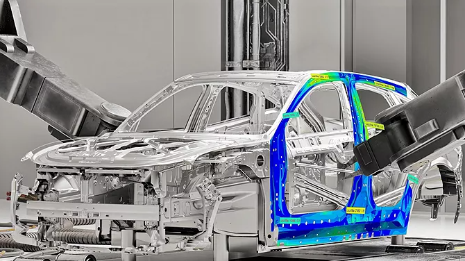 是德科技推出虚拟制造新方案Keysight Assembly