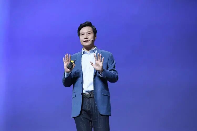 个人IP祛魅，小米营销策略悄然变化