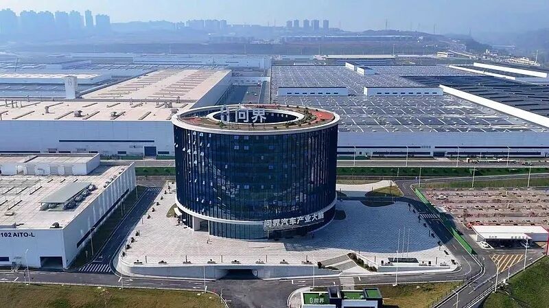 一年研发投入两百亿?智能车就是这么烧钱