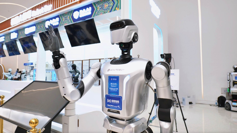 Seeds |面壁智能完成新一轮数亿元融资