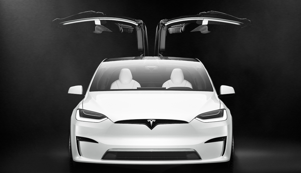 特斯拉停产Model S与Model X后反向提价1.5万美元