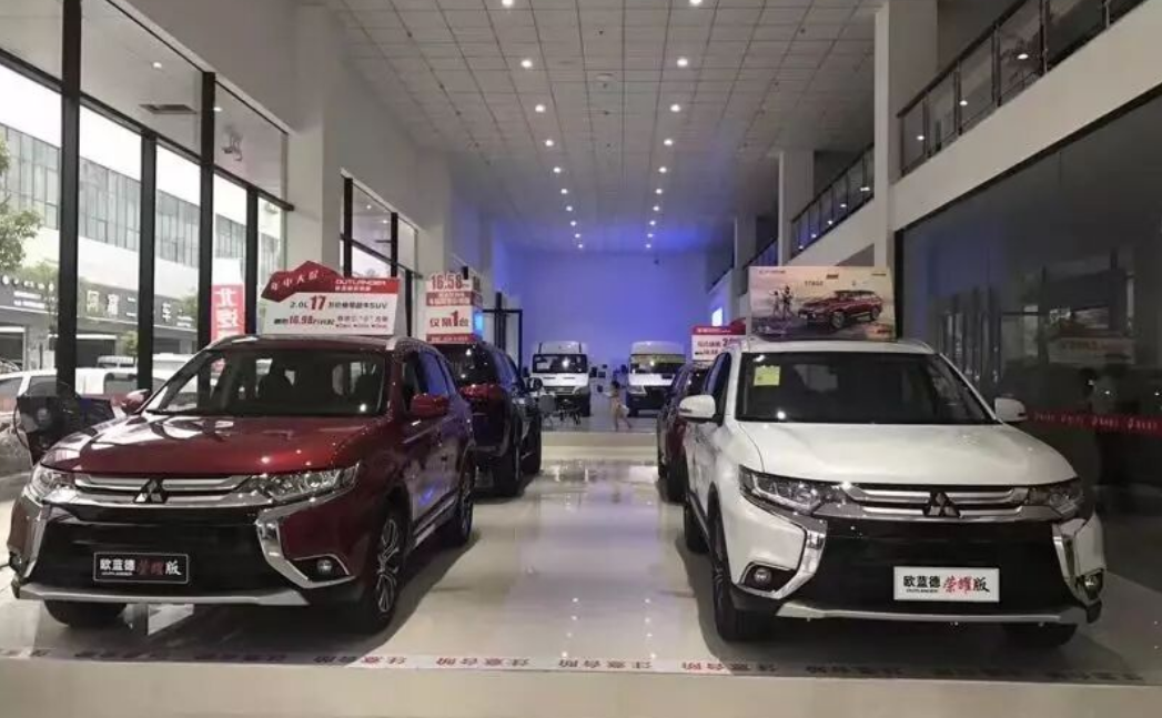 三菱汽车投资1.16亿美元在菲律宾投产混动车型